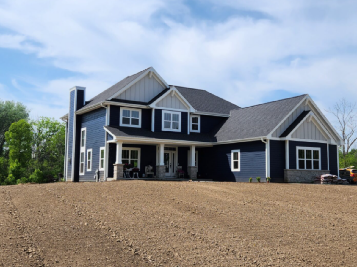 Masterwork Construction Grading Services - Masterwork Construction