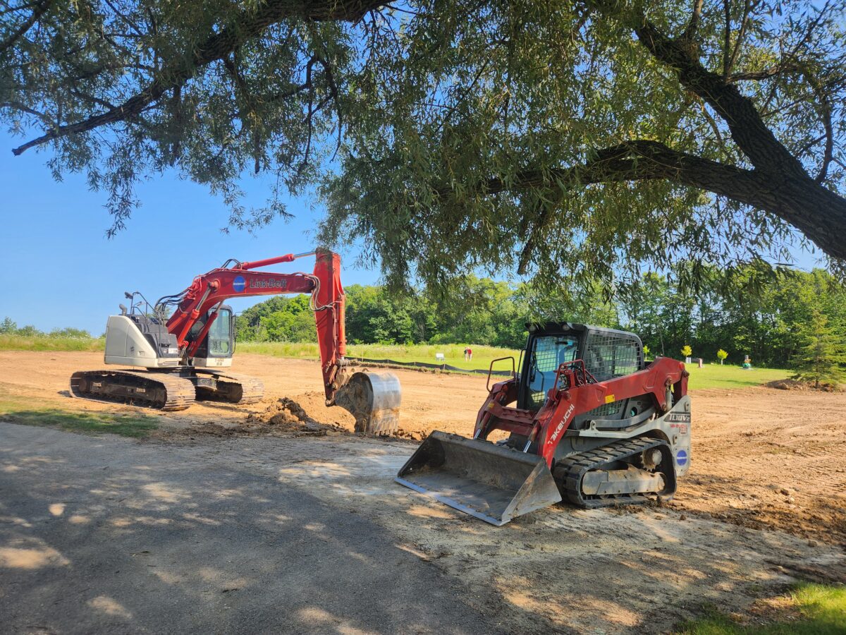 Masterwork Construction What Is the Best Way to Remove an Old Asphalt Driveway?